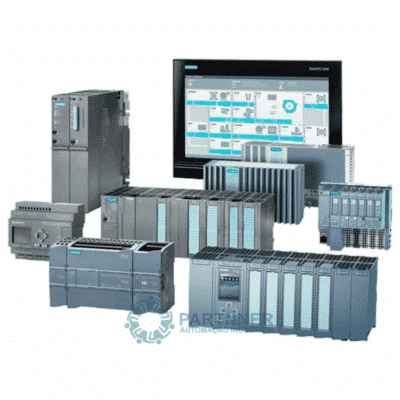 Controladores PLC'S Siemens